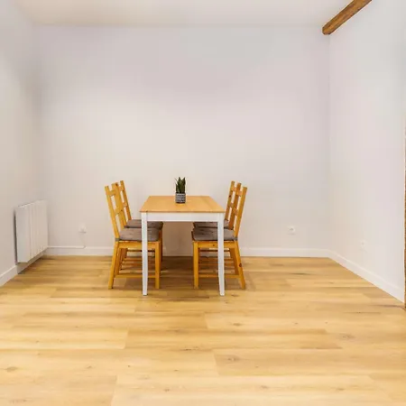 Apartment Egona - Zi28 Centro De Zarautz, Reformada-luminosa Zarautz