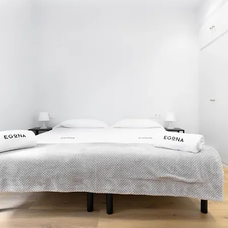 Apartment Zigordia 28 Centro De Zarautz, Reformada-luminosa By Egona Zarautz